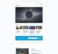 Kleine Seitenvorschau von physicstoday.org