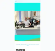 Kleine Seitenvorschau von urologie-spandau.de