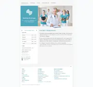 Kleine Seitenvorschau von urologie-wesermarsch.de