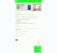 Kleine Seitenvorschau von urologieherne.de
