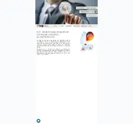 Kleine Seitenvorschau von b-dp.de