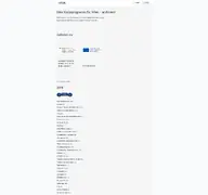 Kleine Seitenvorschau von rewind.esel.at