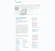 Kleine Seitenvorschau von kanzlei-blatt.de