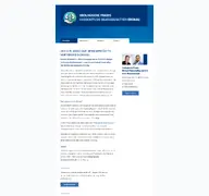 Kleine Seitenvorschau von urologiepraxis-gronau.de