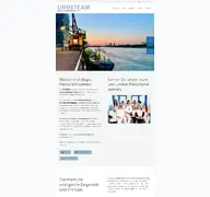 Kleine Seitenvorschau von uroteam.de