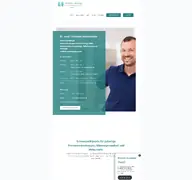 Kleine Seitenvorschau von urovia-leipzig.de