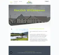 Kleine Seitenvorschau von faehrhaus-oedelsheim.de