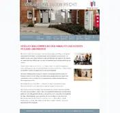 Kleine Seitenvorschau von kanzlei-heitjans.de