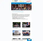 Kleine Seitenvorschau von rhein-ruhr-marathon.de