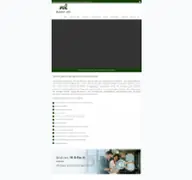 Kleine Seitenvorschau von kanzlei-leu.de