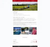 Kleine Seitenvorschau von usseln.de
