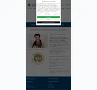 Kleine Seitenvorschau von fahrschule-hackl.de