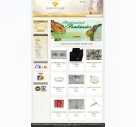 Kleine Seitenvorschau von dwc-shop.de