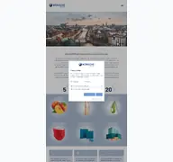 Kleine Seitenvorschau von wuenschegroup.de