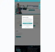 Kleine Seitenvorschau von dydaqlog.de