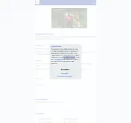 Kleine Seitenvorschau von dystonie.de