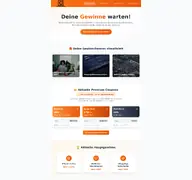 Kleine Seitenvorschau von notify.gewinneeinfach.de
