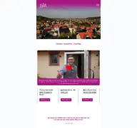 Kleine Seitenvorschau von wuermtalgemeinde.de