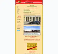 Kleine Seitenvorschau von fahrschule-voss-dresden.de