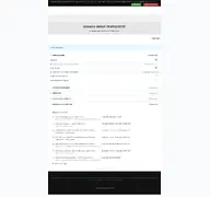 Kleine Seitenvorschau von robhost-status.de