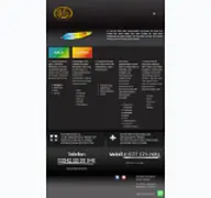 Kleine Seitenvorschau von ts-design24.de