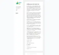 Kleine Seitenvorschau von fairly-fair.de