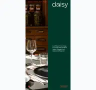 Kleine Seitenvorschau von daisy-ffm.de