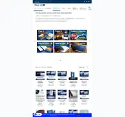 Kleine Seitenvorschau von daisydigital.de