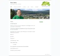 Kleine Seitenvorschau von ebbepraxis.de