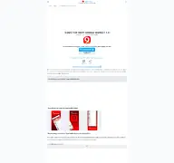 Kleine Seitenvorschau von guide-for-9app-mobile-market43.apkcafe.de