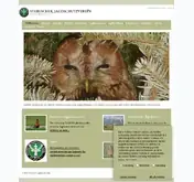 Kleine Seitenvorschau von jagdschutzverein.at