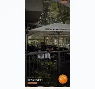 Kleine Seitenvorschau von dante-restaurant-berlin.de