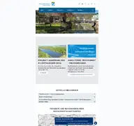 Kleine Seitenvorschau von wwa-kg.bayern.de