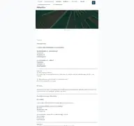 Kleine Seitenvorschau von dart-im-tal.de