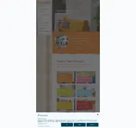 Kleine Seitenvorschau von familienbande-kamen.de