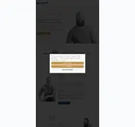 Kleine Seitenvorschau von x-root.de