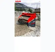 Kleine Seitenvorschau von xava-recycling.at