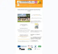 Kleine Seitenvorschau von ebs-bk.de