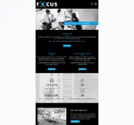 Kleine Seitenvorschau von focus-immo.de