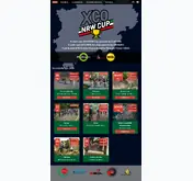 Kleine Seitenvorschau von xco-nrw-cup.de