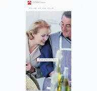 Kleine Seitenvorschau von foe-fa.de