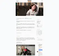 Kleine Seitenvorschau von foerder-beauty-hair.de