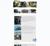 Kleine Seitenvorschau von fandrich-gmbh.de