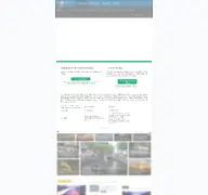 Kleine Seitenvorschau von medienportal-grimma.de
