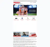 Kleine Seitenvorschau von fanschalstrickerei.de