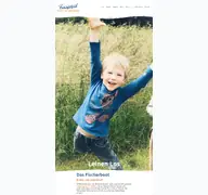 Kleine Seitenvorschau von dasfischerboot.de
