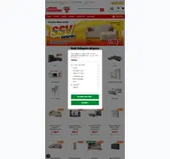 Kleine Seitenvorschau von moebel-fundgrube.de