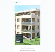 Kleine Seitenvorschau von edelmann-gp.de