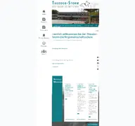 Kleine Seitenvorschau von ts-dgs.de