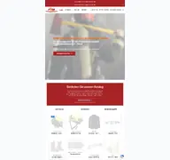 Kleine Seitenvorschau von fnw-gmbh.de